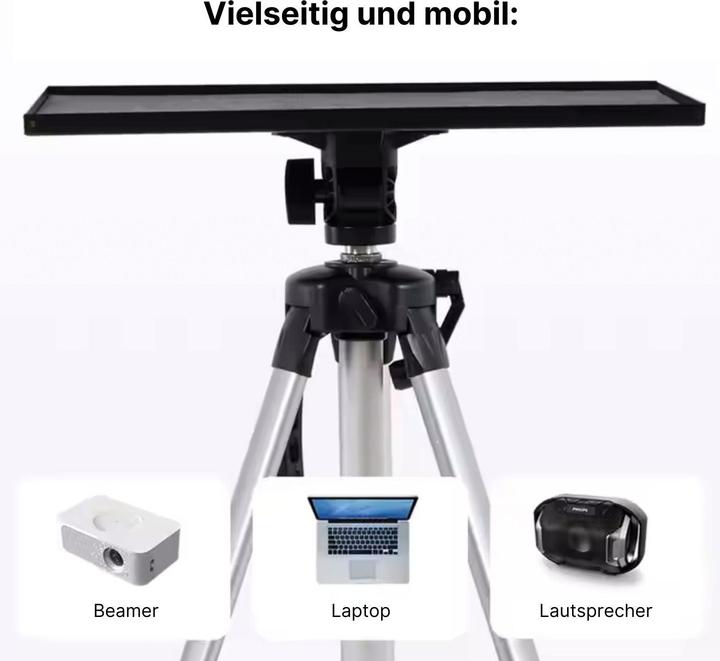 Produktbild Hermex Projektorständer (Standfuss)