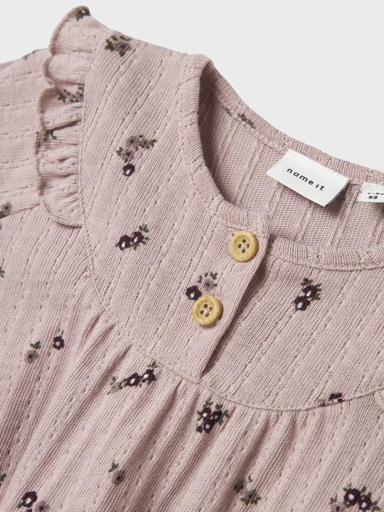 Actual product image Name it Blumenprint Kleid (74)