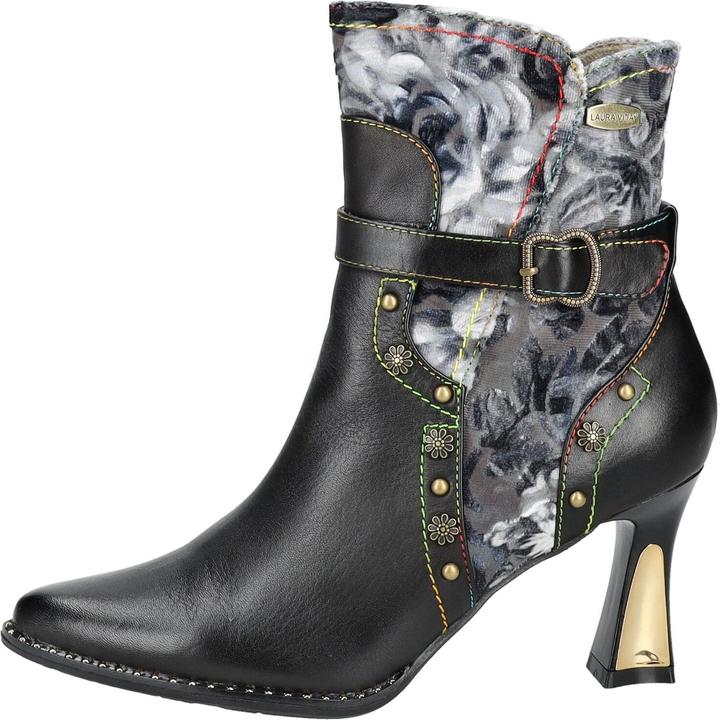 Produktbild Laura Vita Stiefelette (36)
