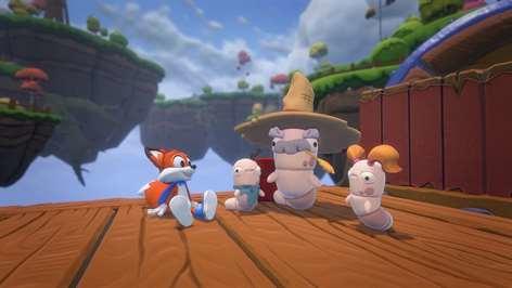 Image du produit Microsoft Super Luckys Tale (Xbox One S, Xbox Series S, Xbox One X, Xbox Series X)