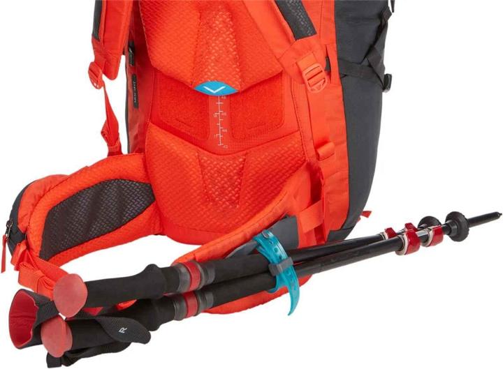 Actual product image Thule Men's AllTrail 35 Backpack (35 l)