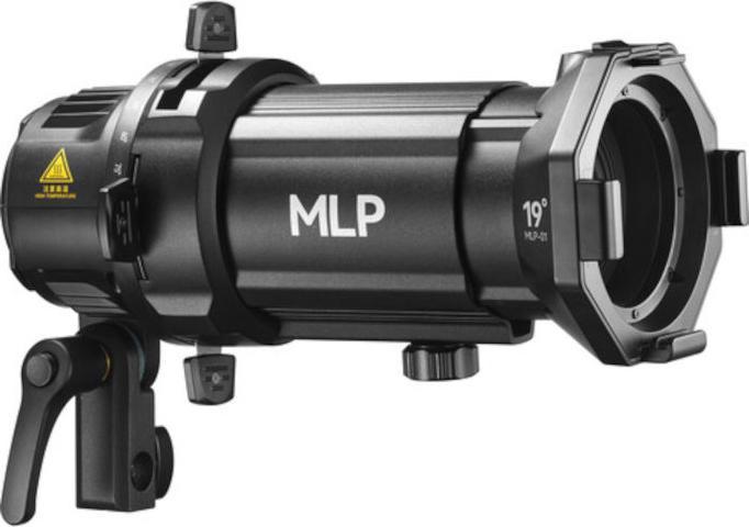 Actual product image Godox Spotlight Attachment MLP19K ML30/ML60