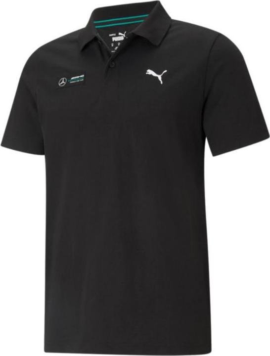 Immagine prodotto Puma Polo Mercedes F1 Essentials 599622-01 - XS (XS)