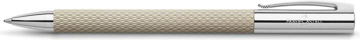 Immagine prodotto Faber-Castell Ambizione biros (Marrone chiaro, 1 x)