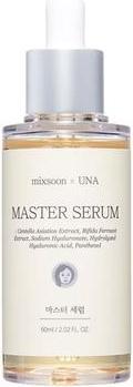 Immagine prodotto Mixsoon Master Serum Siero idratante per una pelle sana 2,02 fl oz 60ml (60 ml)