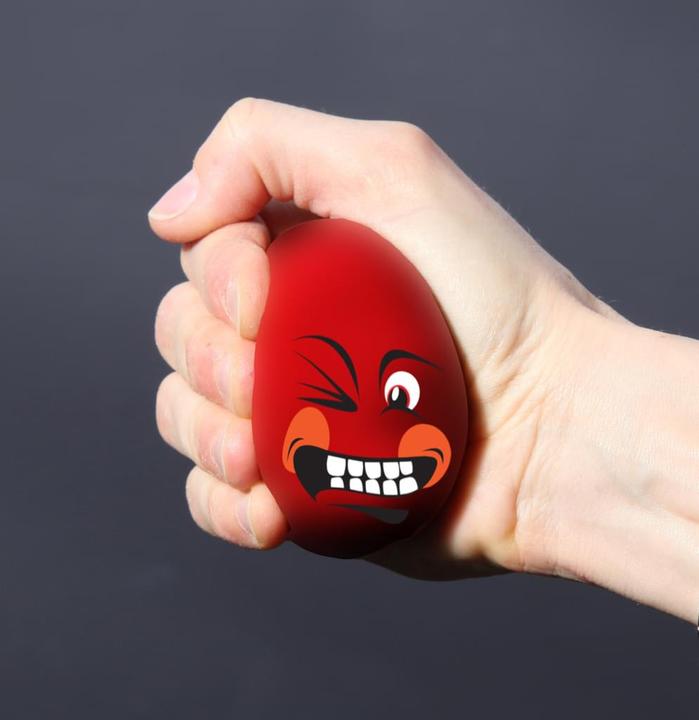 Image du produit Gymstick Balle antistress