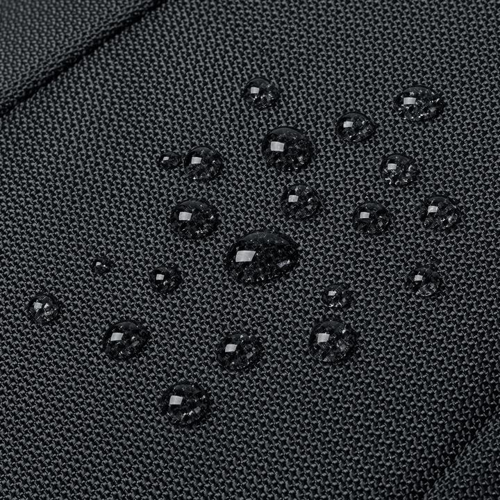 Actual product image Rivacase 8435 Laptop Rucksack 15,6-16 ECO schwarz