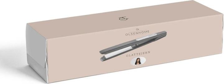 Olsen Home - Hair Straightener - 25 × 110 mm (Glätteisen)