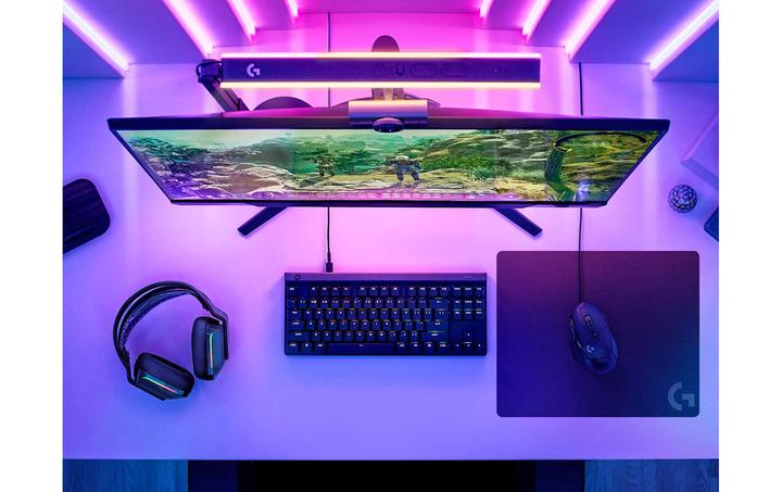 Immagine prodotto Logitech G240 (M)