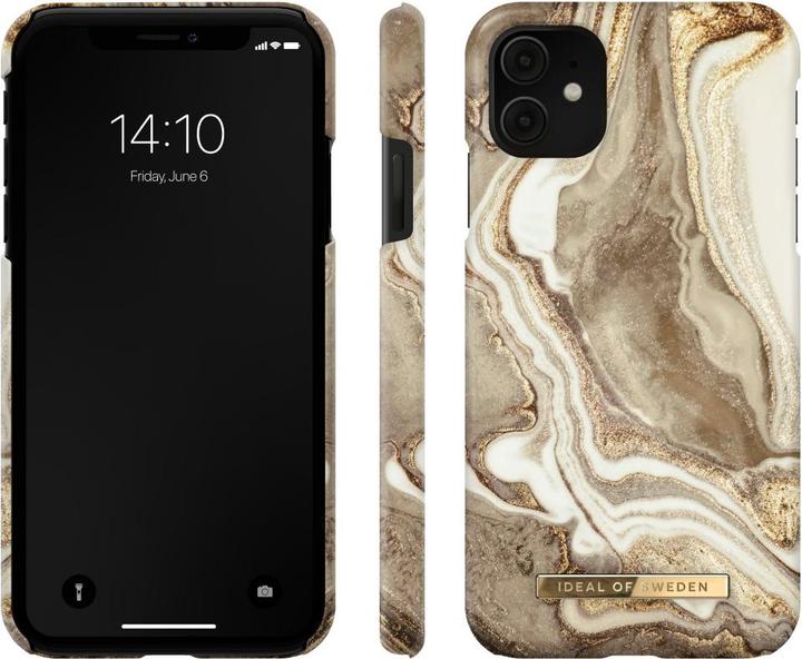 Actual product image iDeal Of Sweden Fashion (Apple iPhone XR, Apple iPhone 11)