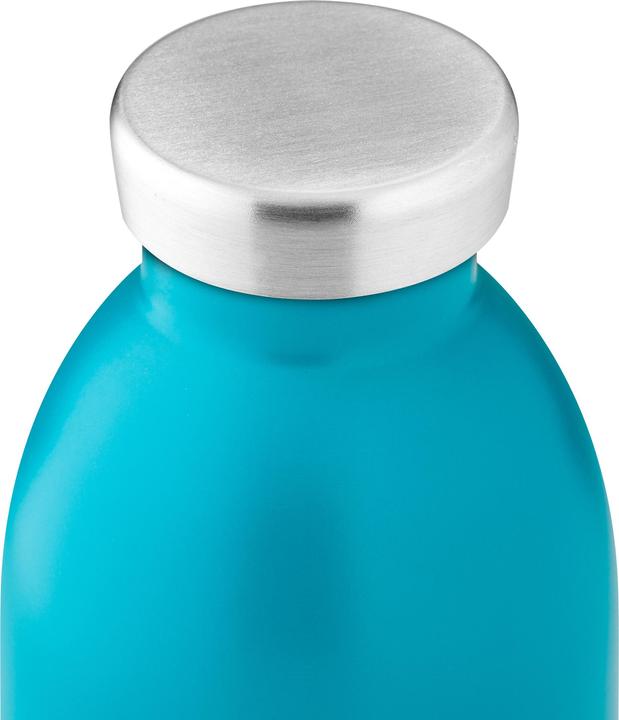Actual product image 24 Bottles Clima (0.33 l)