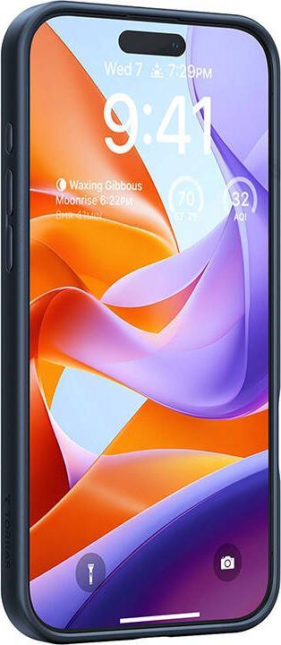 Actual product image Torras UPRO Ostand Pro (Apple iPhone 16 Pro Max)