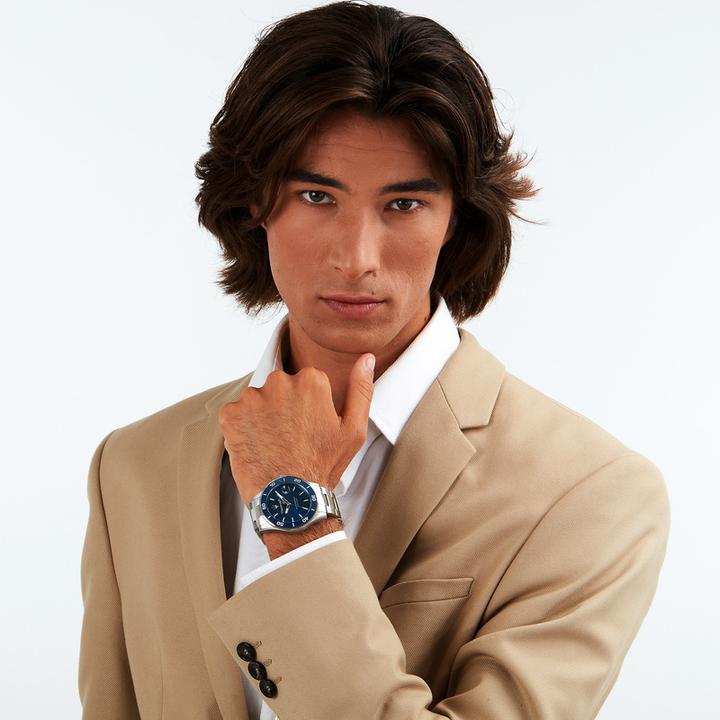 Immagine prodotto Maserati Competizione (Orologio digitale, 43 mm)