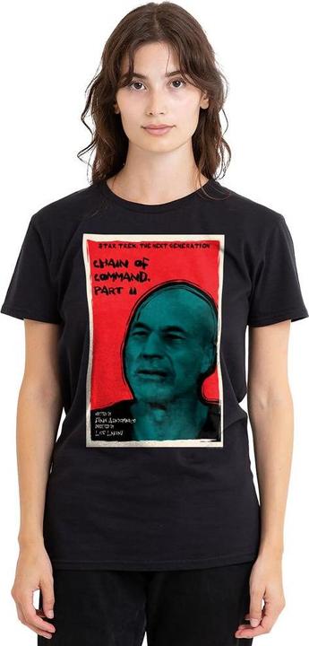 Produktbild The Next Generation Season 6 Episode 11 TShirt (XL)