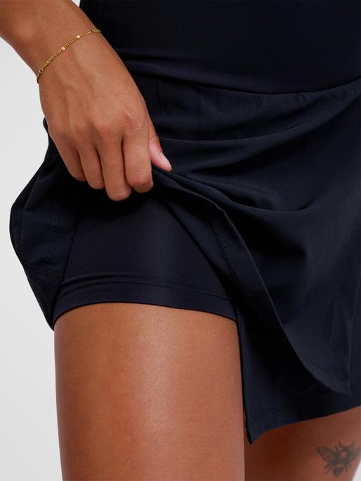 Image du produit hummel Hmlcourt Mid Waist Pocket Skirt W (M)