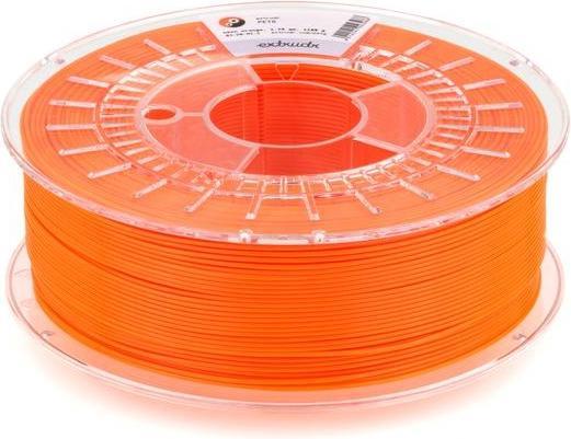 Actual product image Extrudr Filament (PETG, 1.75 mm, 1100 g, Orange)
