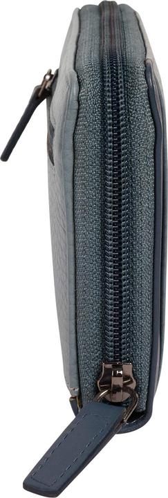Actual product image Bugatti SINA wallet