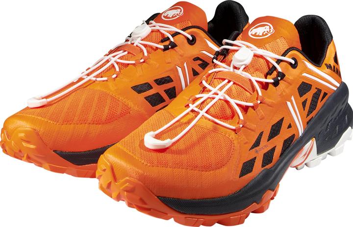 Immagine prodotto Mammut Sertig TR Low GTX Donna (42.5, 43)