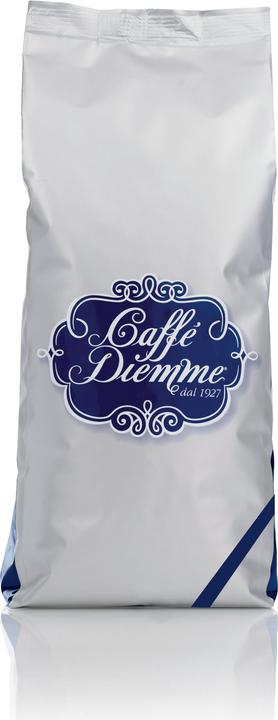 Caffé Diemme Miscela Blu (250 g, Dark roast)