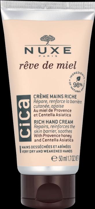 Produktbild Nuxe CICA Crème Mains Riche (50 ml)