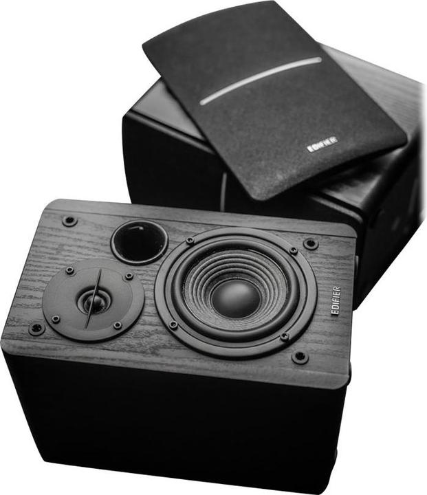 Actual product image Edifier R1280db (1 pair, 42 W)