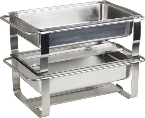 Produktbild APS Chafing Dish "CATERER PRO"