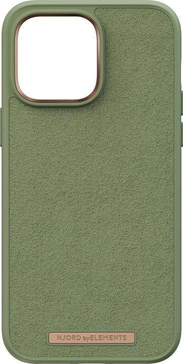Actual product image Njord Comfort+ (Apple iPhone 14 Pro Max)
