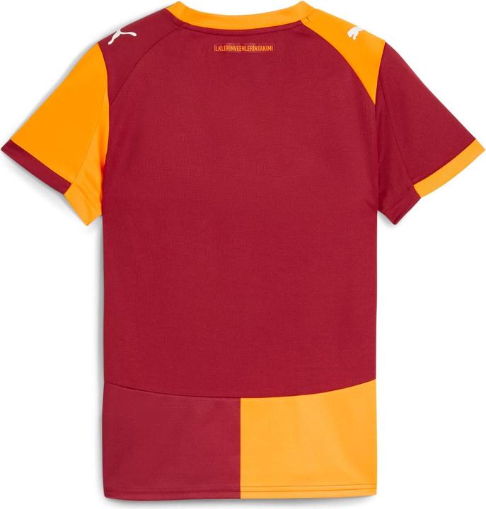 Produktbild Puma GSK Home Jersey Replica Jr w/o Sponsor (140)