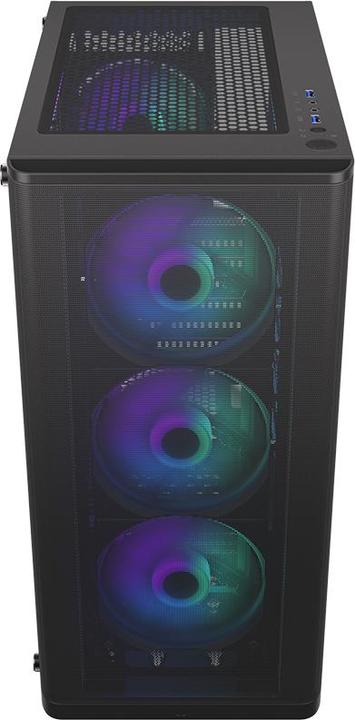 Image du produit Endorfy Ventum 200 (mATX, Mini-ITX, ATX)