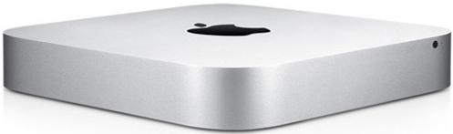 Produktbild Apple Mac mini Server (Intel Core i7, 4 GB)