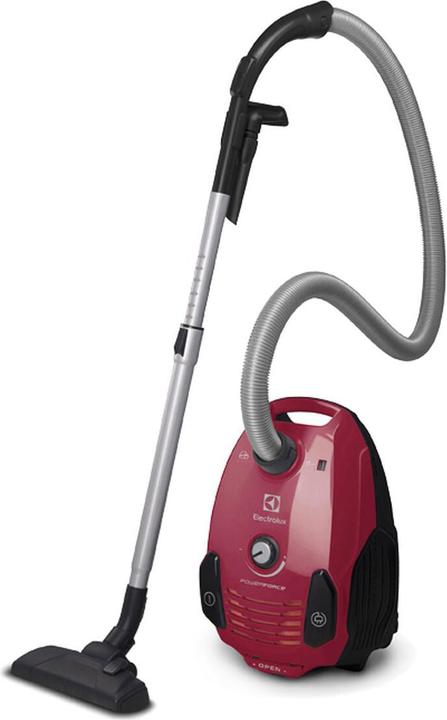 Produktbild Electrolux EPF61RR