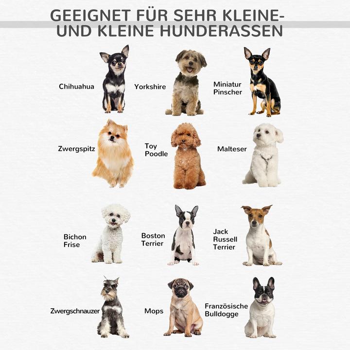 Produktbild PawHut Hundesofa (Hund)
