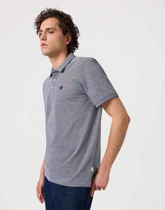 Actual product image Wrangler Polo Polo Shirt (S)