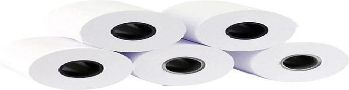 Actual product image Olympia Thermal paper roll