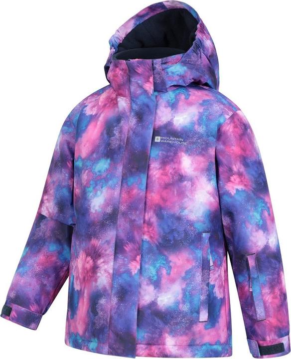 Immagine prodotto Mountain Warehouse Giacca da sci per bambini/ragazzi Snowdrop (140)