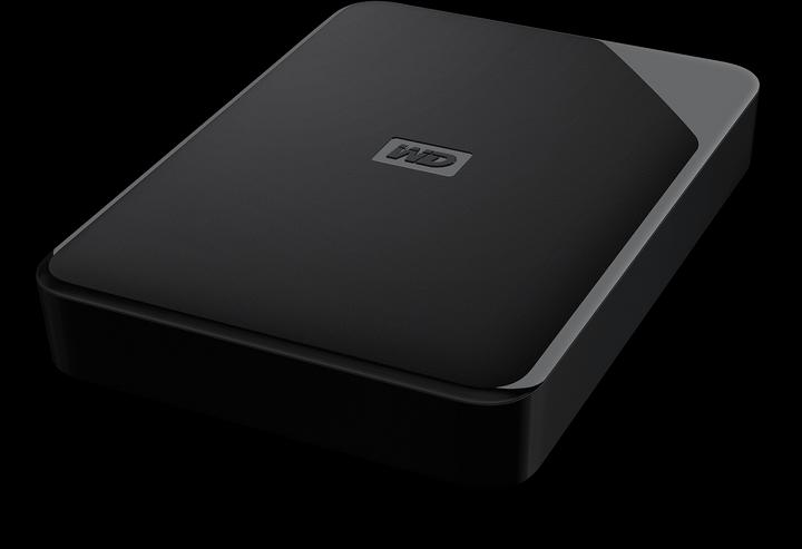 Immagine prodotto WD Elementi SE (4 TB)