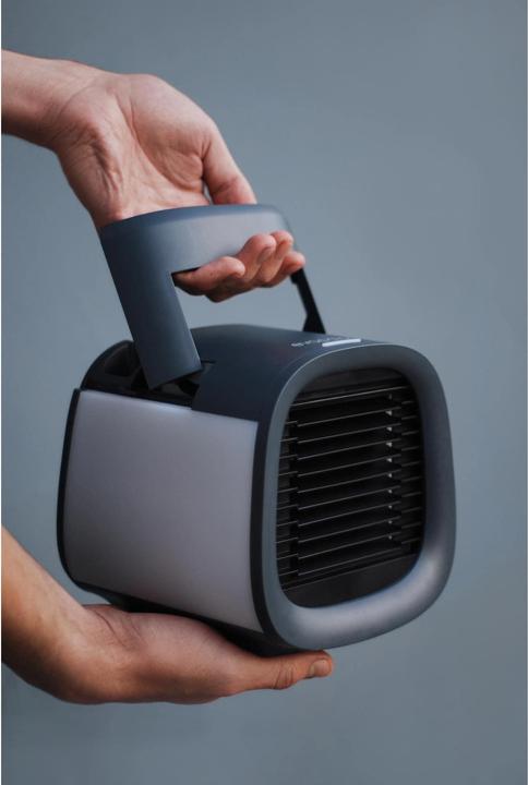 Produktbild Evapolar Mini-Klimagerät evaCHILL (2.50 m², 1190 BTU/h)