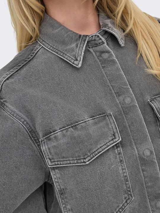 Image du produit Only ONLSOPHIE Kurzes Kleid Jeanskleid (M)