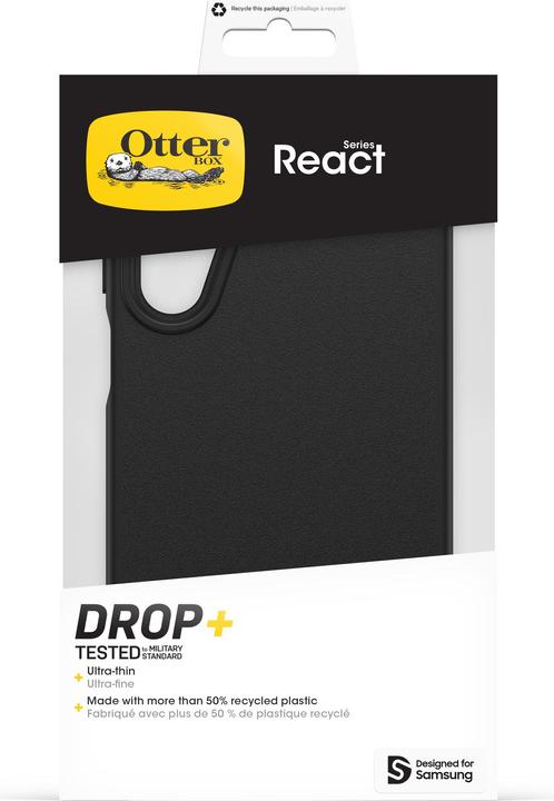 Immagine prodotto OtterBox React (Samsung Galaxy A16, Samsung Galaxy A16 5G)