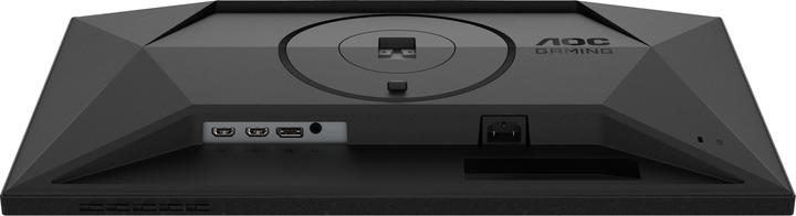 Produktbild AOC 24G4X (1920 x 1080 Pixel, 23.80")