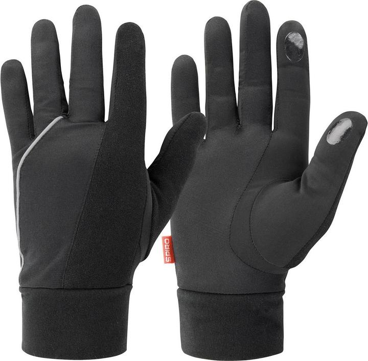 Spiro Handschuhe Elite Laufen (M)