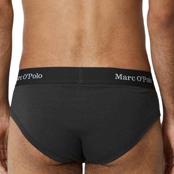 Immagine prodotto Marc O'Polo Slip Casual Stretch (XL, confezione da 3)
