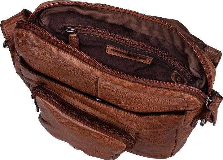 Actual product image Greenburry Shoulder bag Vintage Washed 2917