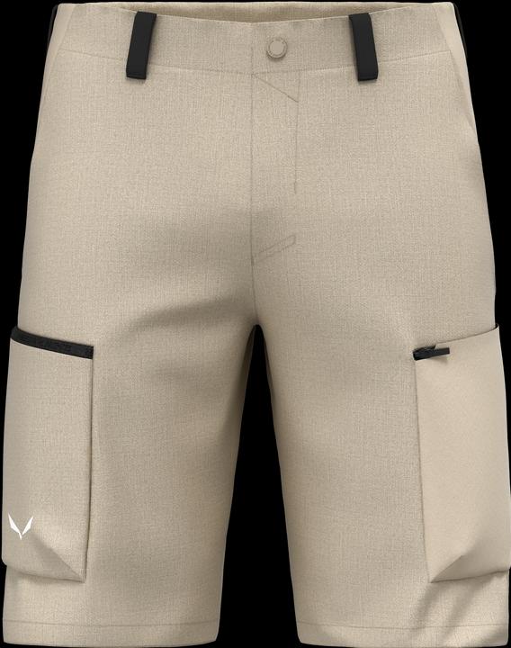 Actual product image Salewa Puez Hemp Durastretch Shorts (L)