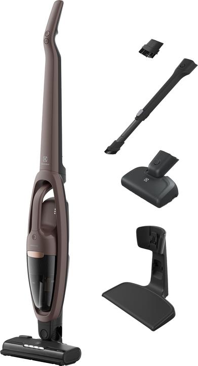 Produktbild Electrolux ES52AB25WB