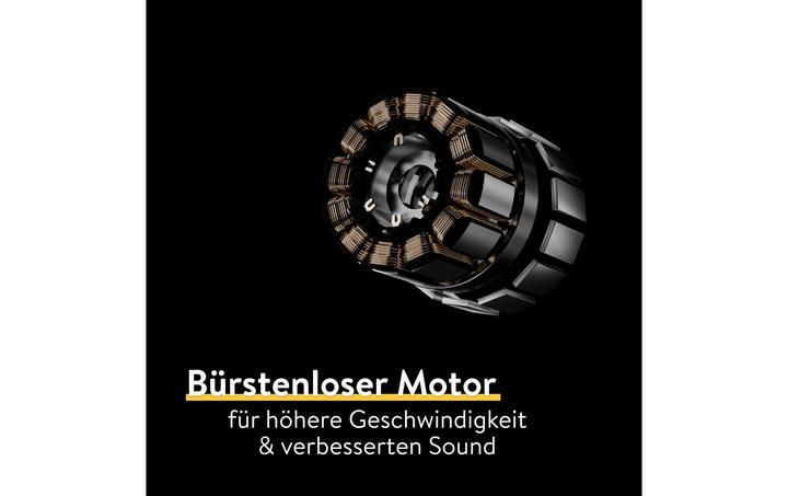 Produktbild Nuki Smart Lock ULTRA (5th Gen) EU-Zylinder (Schlüsselkarte)