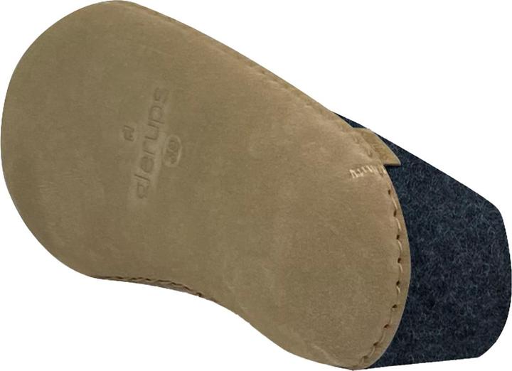 Image du produit Glerups Semelle en cuir Chausson (50)