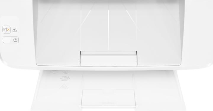 Image du produit HP LaserJet Pro M15a (Laser, Noir et blanc)