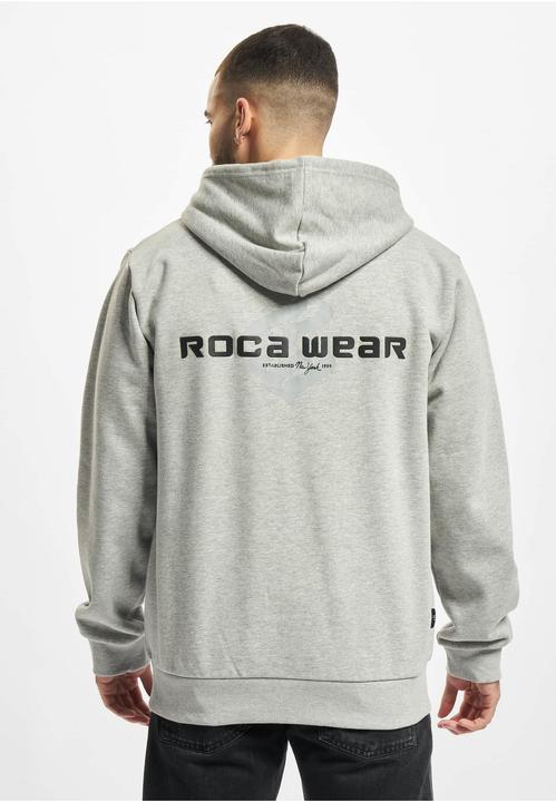 Immagine prodotto Rocawear Felpa con cappuccio e zip - 20953 (S)