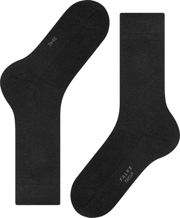 Image du produit Falke Family SO (Une unité par pack, 39 - 42)